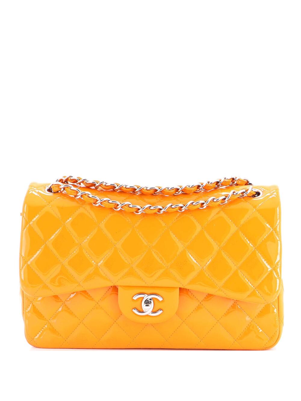 Chanel Classic Double Flap Bag Quilted #304524C32B